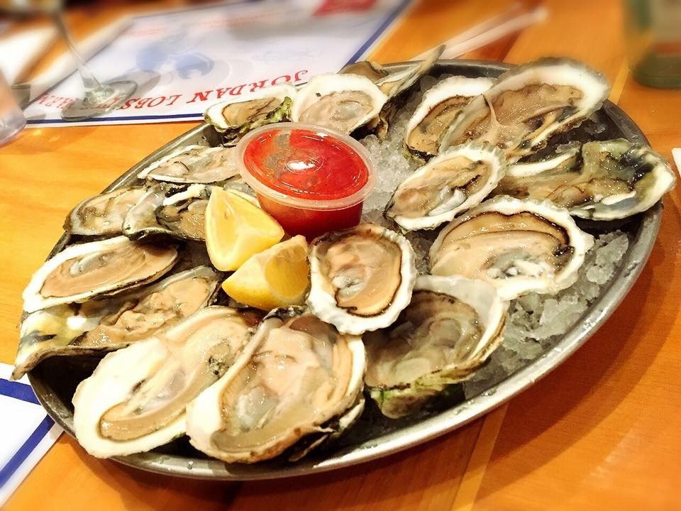 Lobster House & Seafood Restaurant Nassau County & Suffolk County, NY